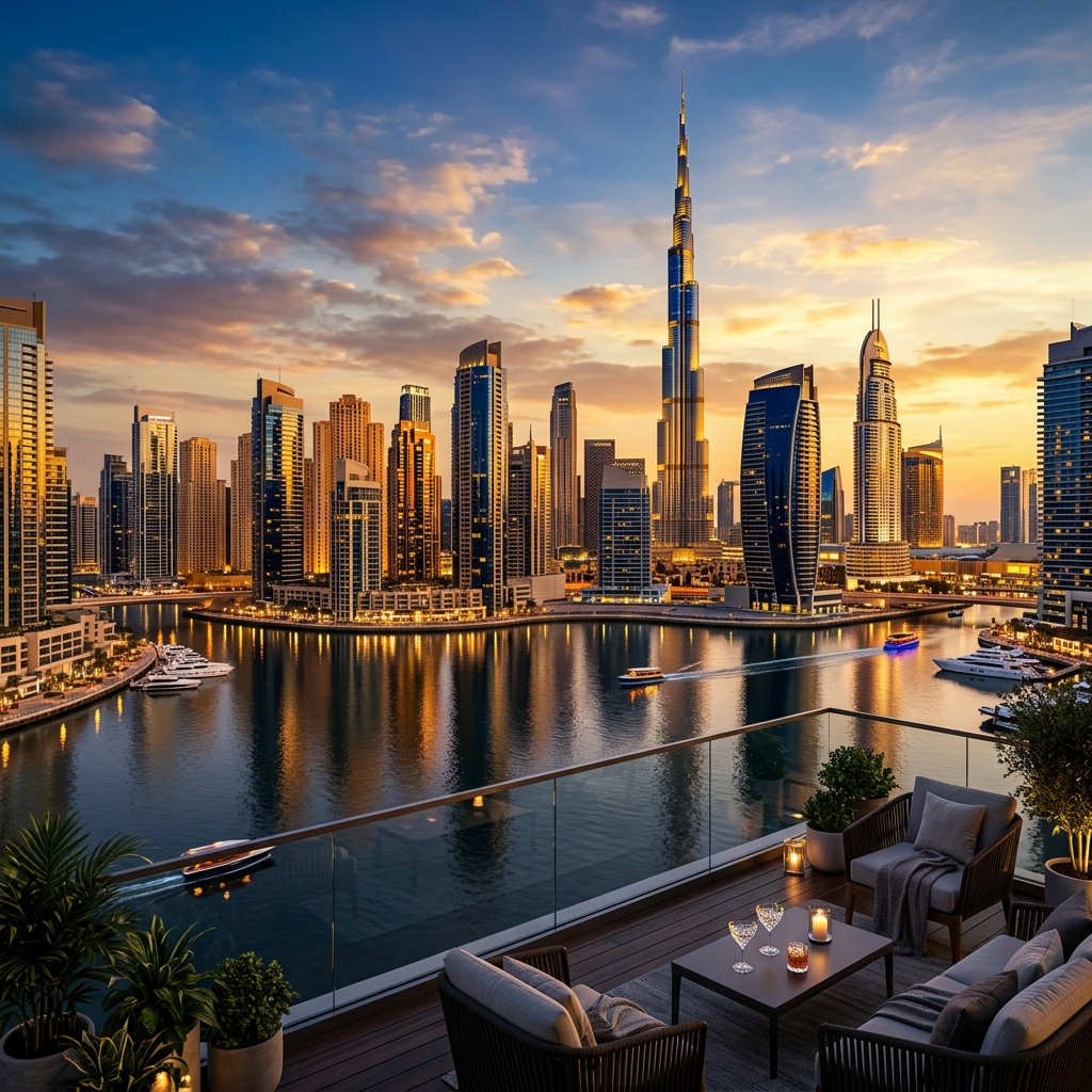 Understanding UAE Golden Visa Requirements in 2026